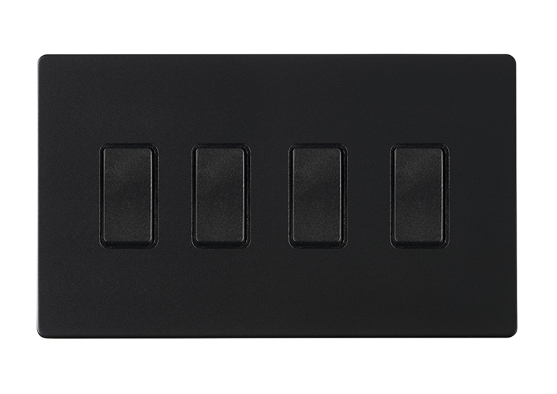 Hart G2 MB 4g 10AX 2 Way Rkr BL/BL