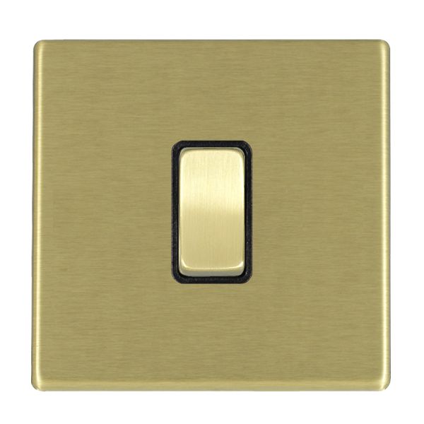 Hart G2 SB 1g 10AX Inter Rkr SB/BL