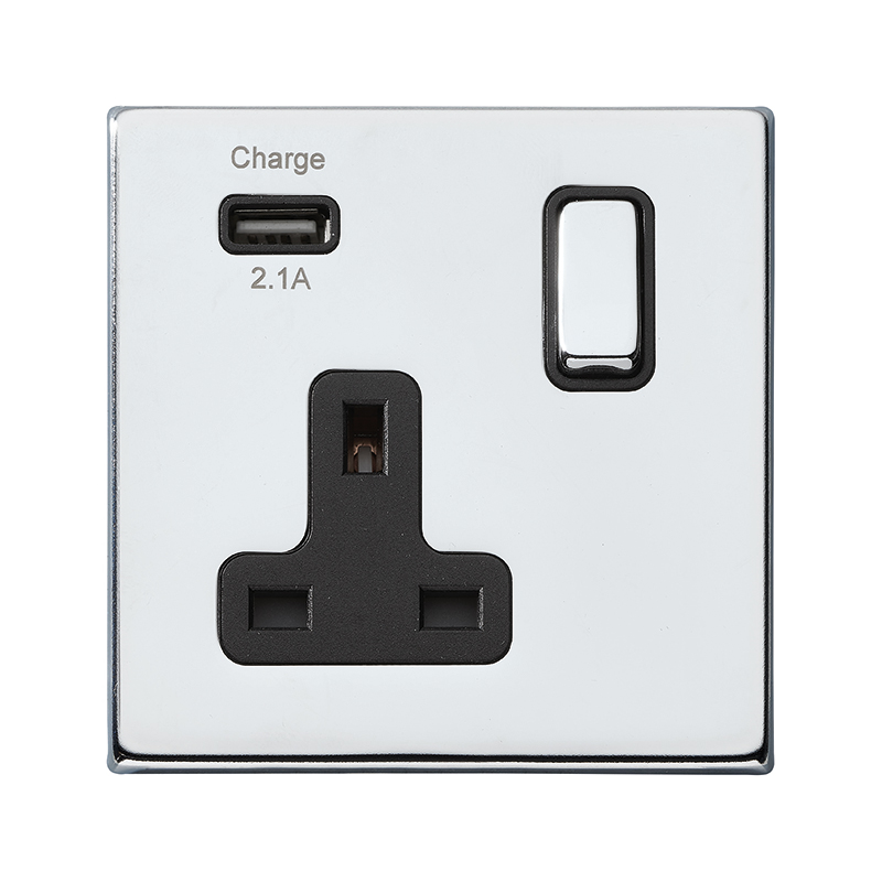 Hart G2 BC SP SS1 + USBx1 BC/BL