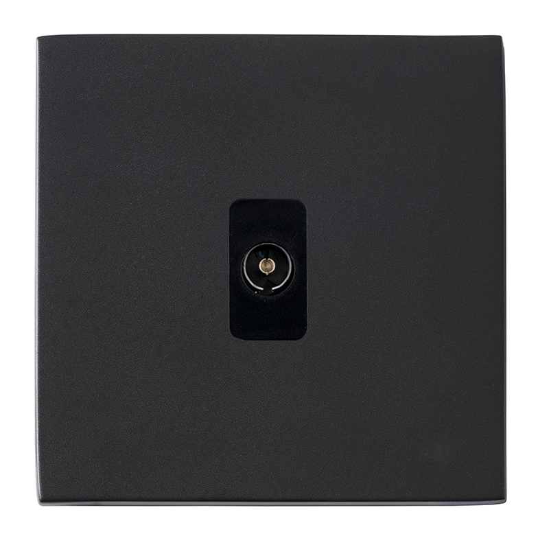 Hart G2 MB 1g Non-Isolate TV 1in/1out BL
