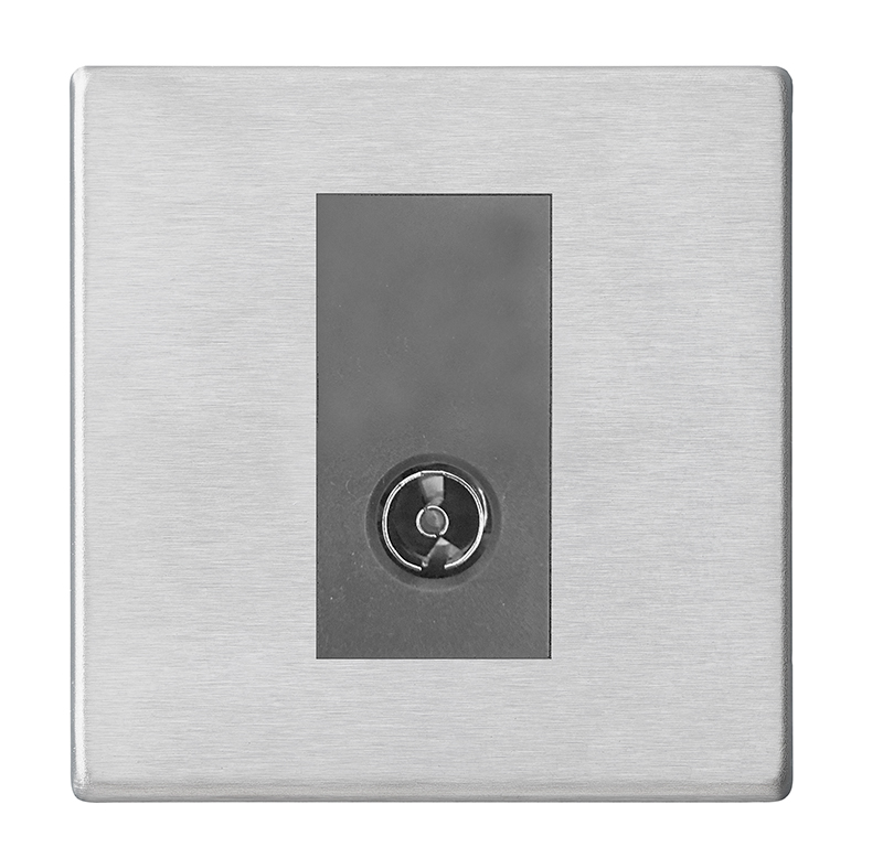 Hart G2 SS 1g Non-Isolate TV 1in/1out QG