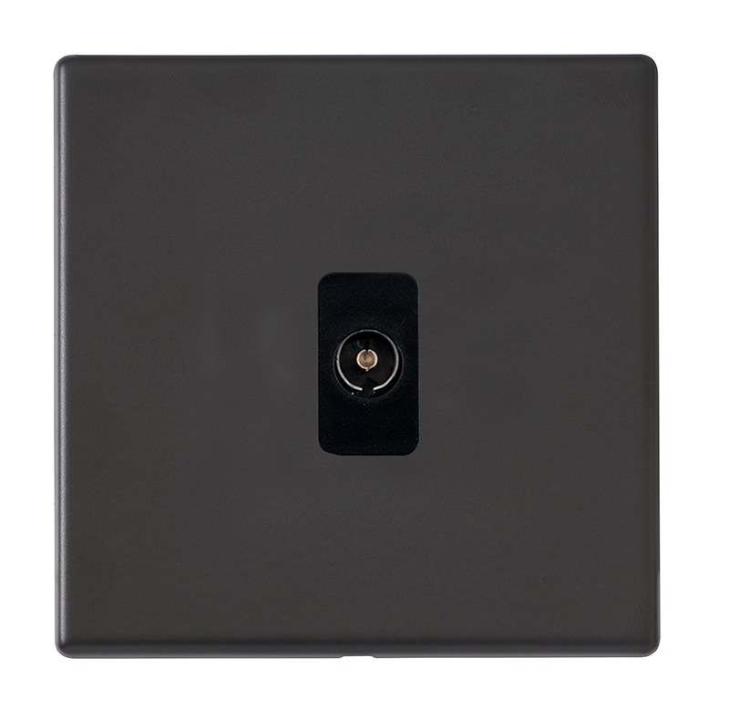 Hart G2 MB 1g Isolated TV 1in/1out BL