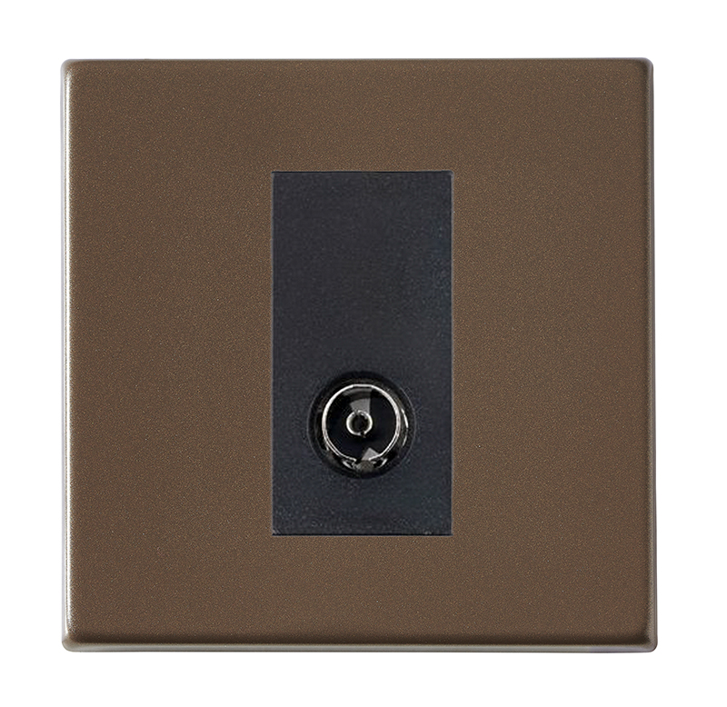 Hart G2 RB 1g Isolated TV 1in/1out BL