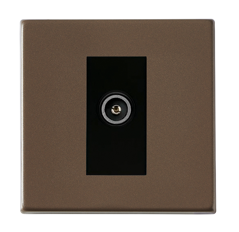 Hart G2 RB 1g No-Isolat TV (Female) BL