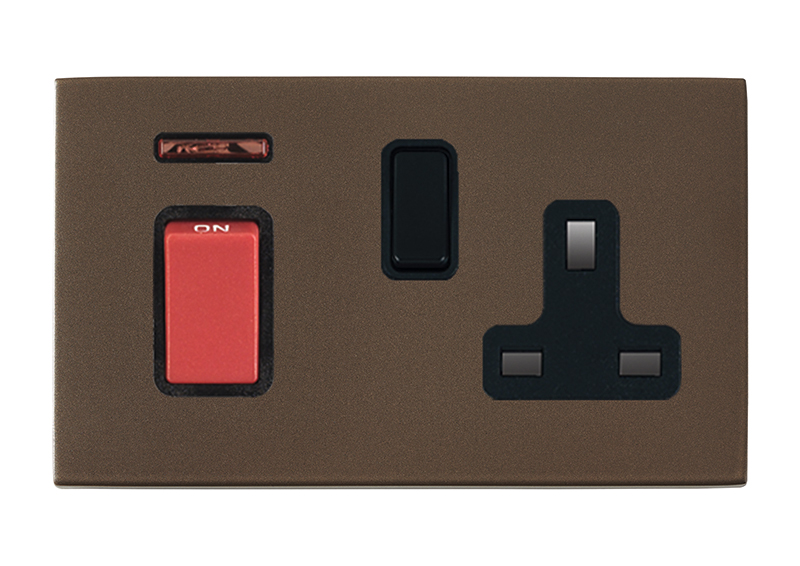 Hart G2 RB 45DP+N+SS1 Red/BL/BL