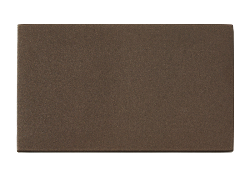 Hart G2 RB Double Blank Plate