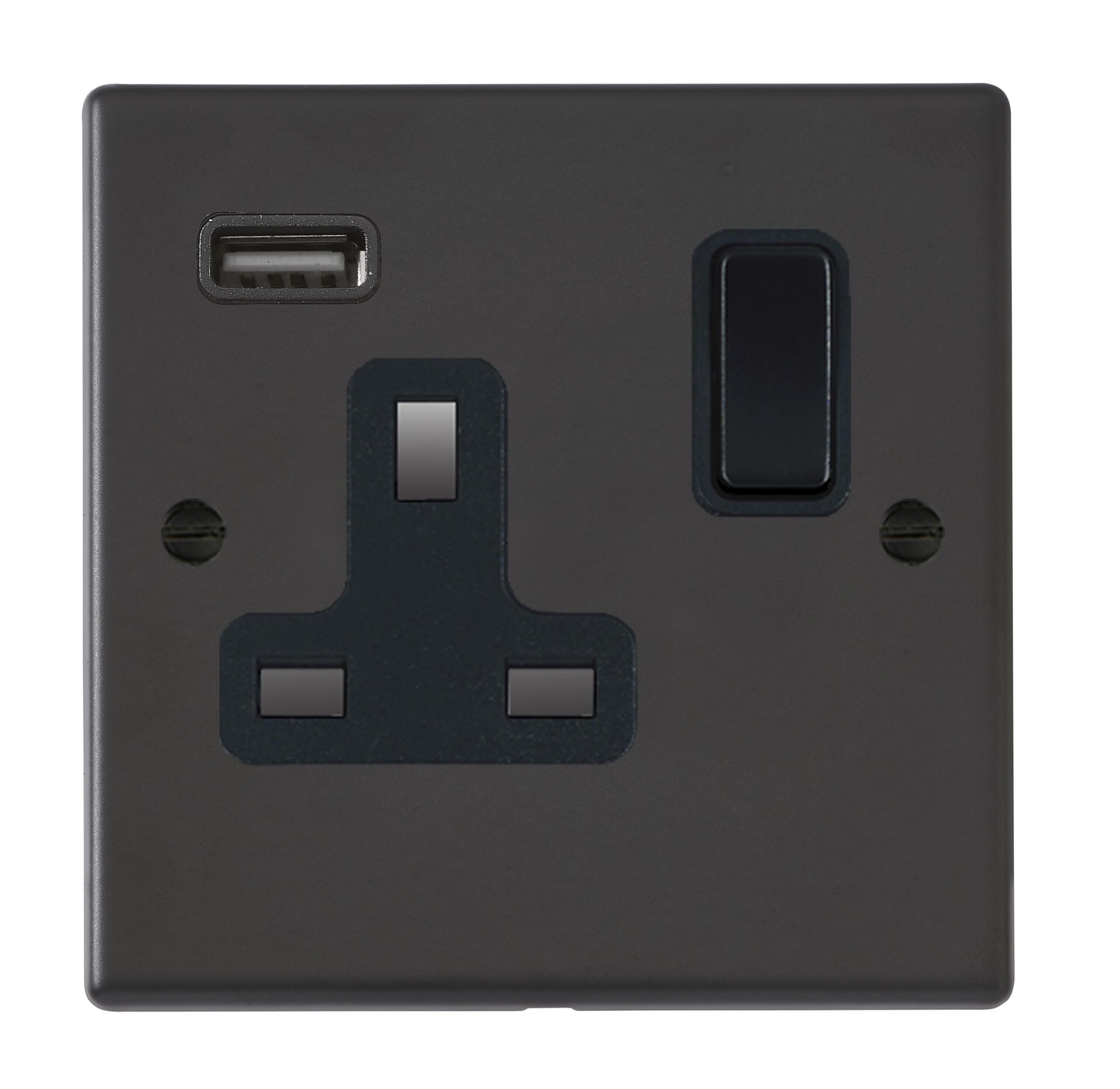 Hart MB SP SS1 + USBx1 BL/BL