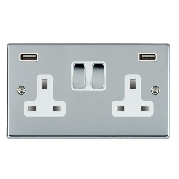 Hart BC DP SS2 + USBULTx2 BC/WH