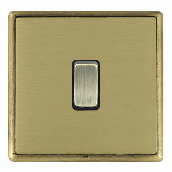 L-Ron CFX AB/SB 1g 10AX 2 Way Rkr AB/BL