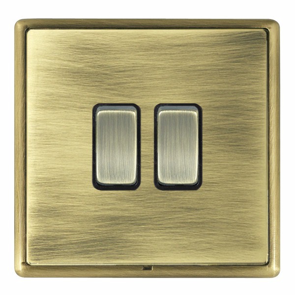 L-Ron CFX AB/AB 2g 10AX 2 Way Rkr AB/BL