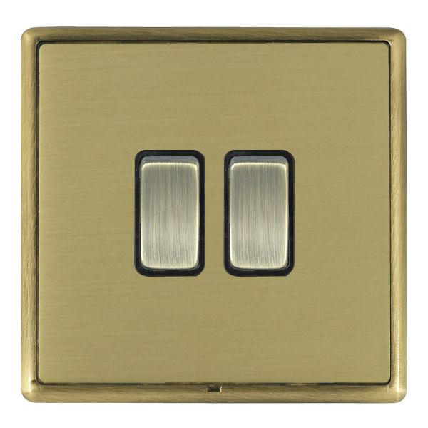 L-Ron CFX AB/SB 2g 10AX 2 Way Rkr AB/BL