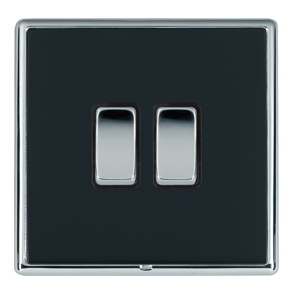 L-Ron CFX BC/N 2g 10AX 2 Way Rkr BC/BL