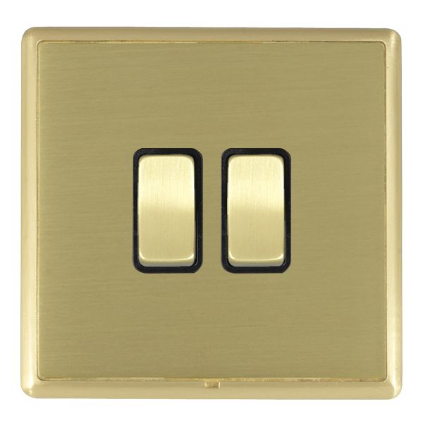 L-Ron CFX SB/SB 2g 10AX 2 Way Rkr SB/BL