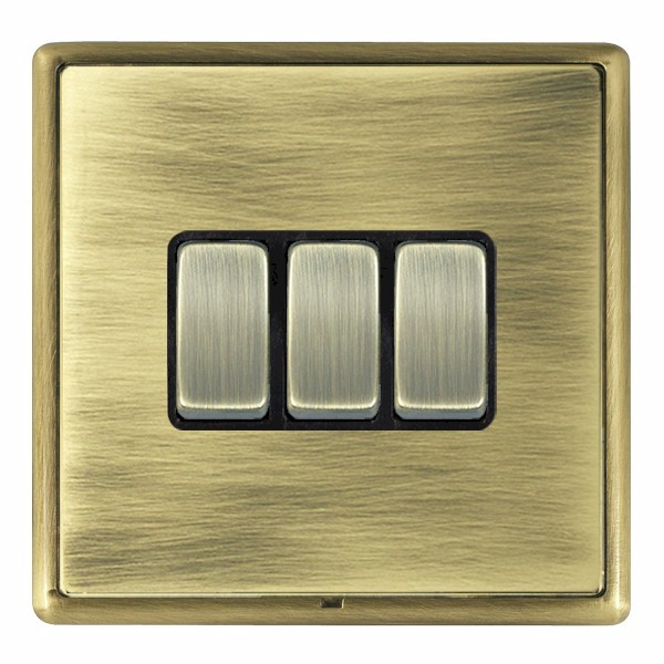 L-Ron CFX AB/AB 3g 10AX 2 Way Rkr AB/BL