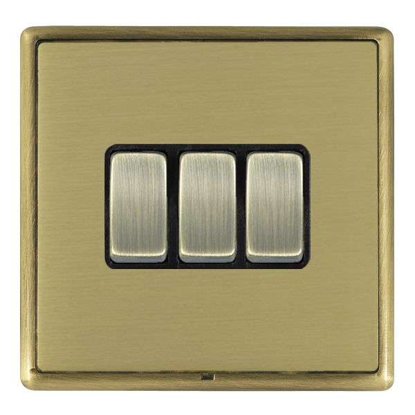 L-Ron CFX AB/SB 3g 10AX 2 Way Rkr AB/BL