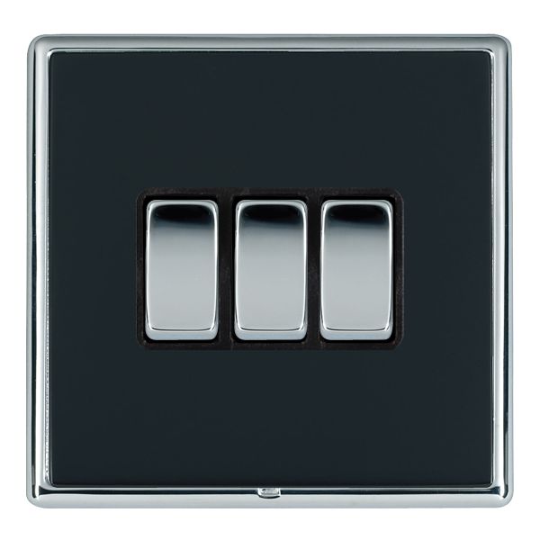 L-Ron CFX BC/N 3g 10AX 2 Way Rkr BC/BL