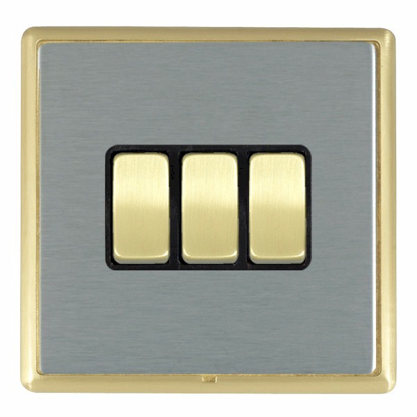 L-Ron CFX SB/SS 3g 10AX 2 Way Rkr SB/BL