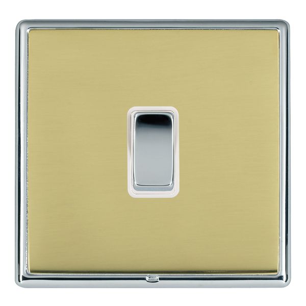 L-Ron CFX BC/PB 1g 10AX Inter Rkr BC/WH
