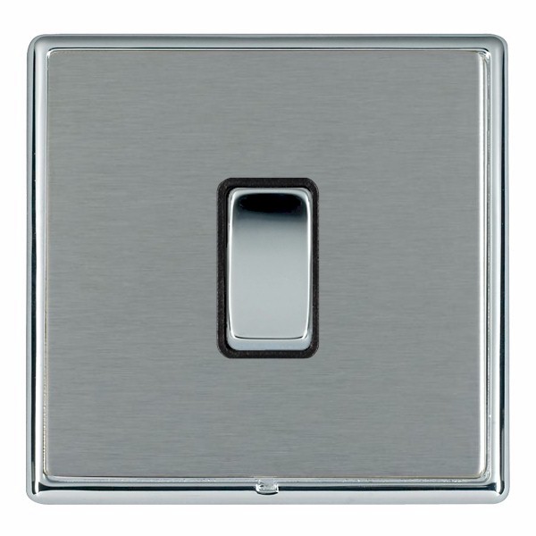 L-Ron CFX BC/SS 1g 10AX Inter Rkr BC/BL