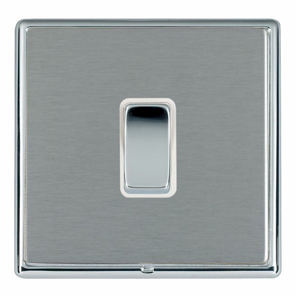 L-Ron CFX BC/SS 1g 10AX Inter Rkr BC/WH