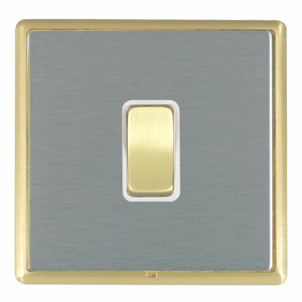 L-Ron CFX SB/SS 1g 10AX Inter Rkr SB/WH