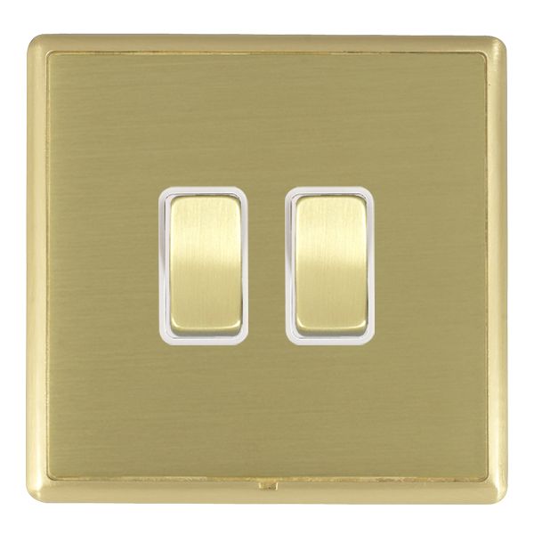 L-Ron CFX SB/SB 2g 10AX Inter Rkr SB/WH