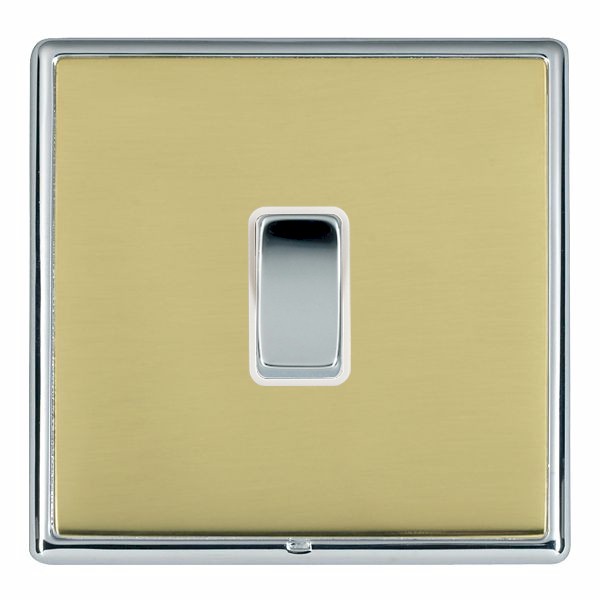 L-Ron CFX BC/PB 20AX PTM/PTB Rkr BC/WH