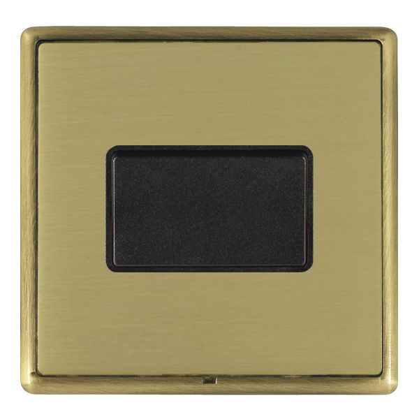 L-Ron CFX AB/SB 10A Triple Pol Rkr BL/BL