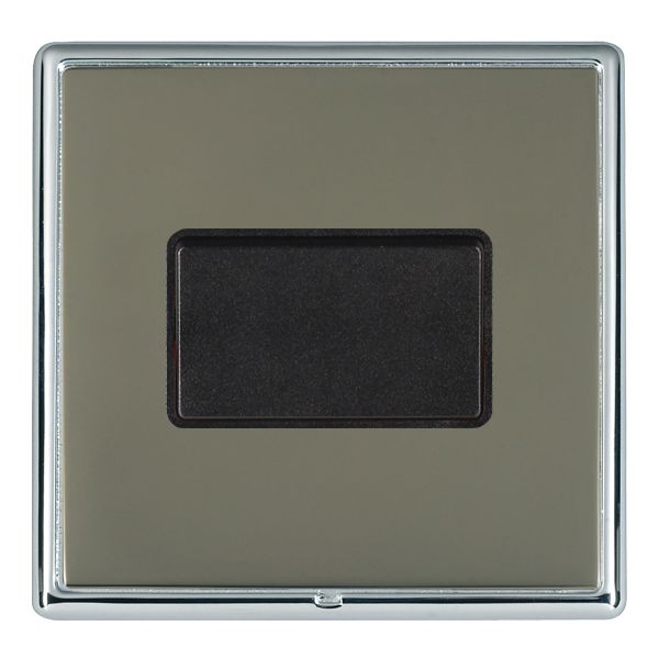L-Ron CFX BC/BK 10A Triple Pol Rkr BL/BL