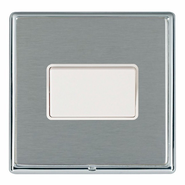 L-Ron CFX BC/SS 10A Trip Pol Rkr WH/WH