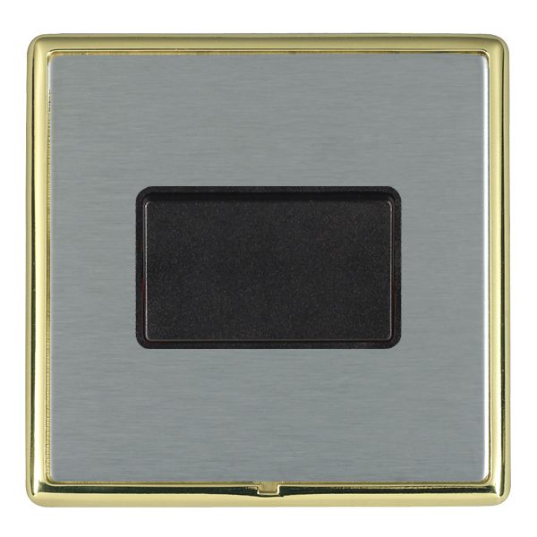 L-Ron CFX PB/SS 10A Triple Pol Rkr BL/BL