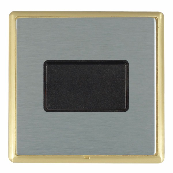 L-Ron CFX SB/SS 10A Triple Pol Rkr BL/BL