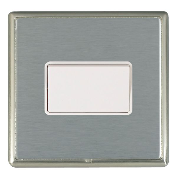 L-Ron CFX SN/SS 10A Trip Pol Rkr WH/WH