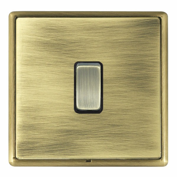 L-Ron CFX AB/AB 1g 20AX 2 Way Rkr AB/BL