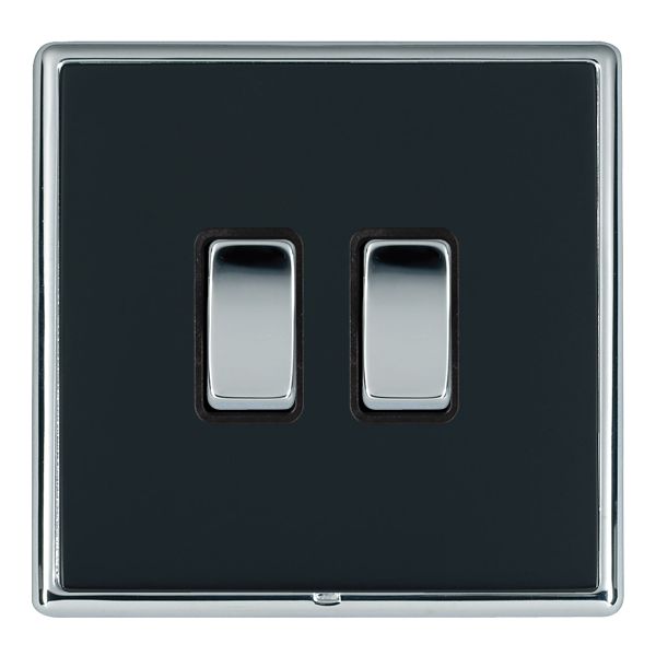 L-Ron CFX BC/N 2g 20AX 2 Way Rkr BC/BL