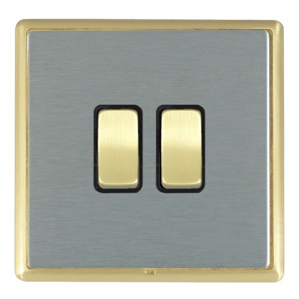 L-Ron CFX SB/SS 2g 20AX 2 Way Rkr SB/BL