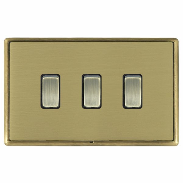 L-Ron CFX AB/SB 3g 20AX 2 Way Rkr AB/BL