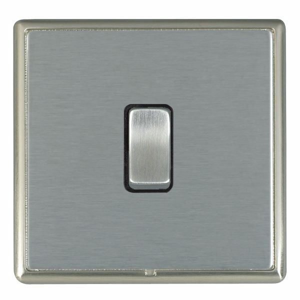 L-Ron CFX SN/SS 1g 20AX Inter Rkr SS/BL