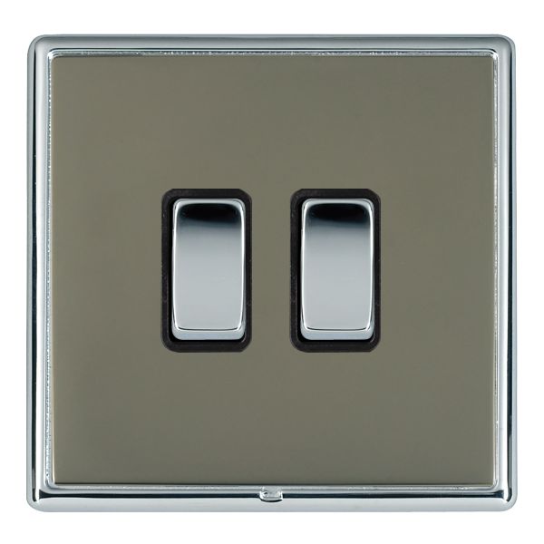 L-Ron CFX BC/BK 2g 20AX Inter Rkr BC/BL