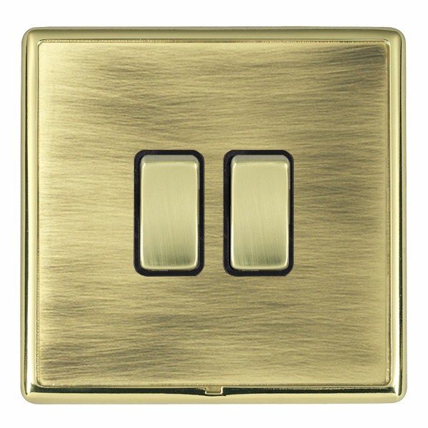 L-Ron CFX PB/AB 2g 20AX Inter Rkr PB/BL