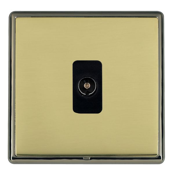 L-Ron CFX BK/PB 1g N-Isol TV 1in/1out BL
