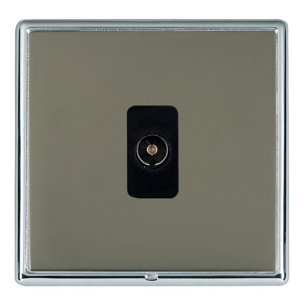 L-Ron CFX BC/BK 1g N-Isol TV 1in/1out BL