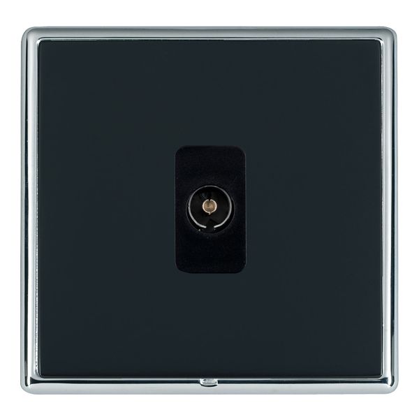 L-Ron CFX BC/N 1g N-Isol TV 1in/1out BL