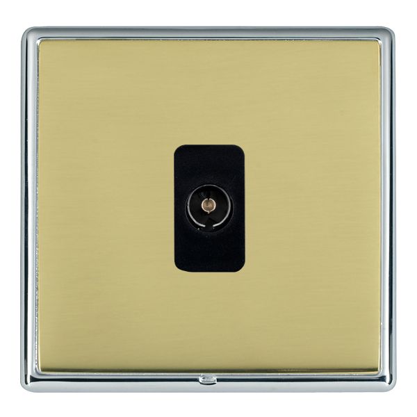 L-Ron CFX BC/PB 1g N-Isol TV 1in/1out BL