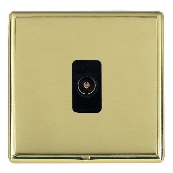 L-Ron CFX PB/PB 1g N-Isol TV 1in/1out BL