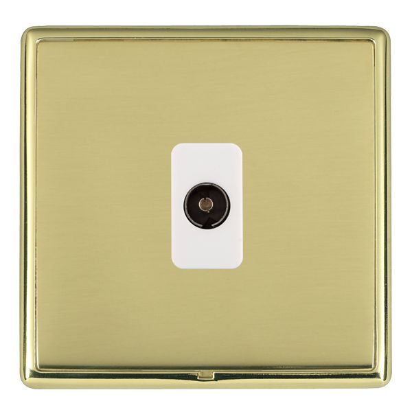L-Ron CFX PB/PB 1g N-Isol TV 1in/1out WH