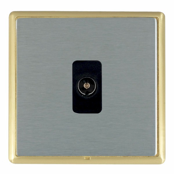 L-Ron CFX SB/SS 1g N-Isol TV 1in/1out BL