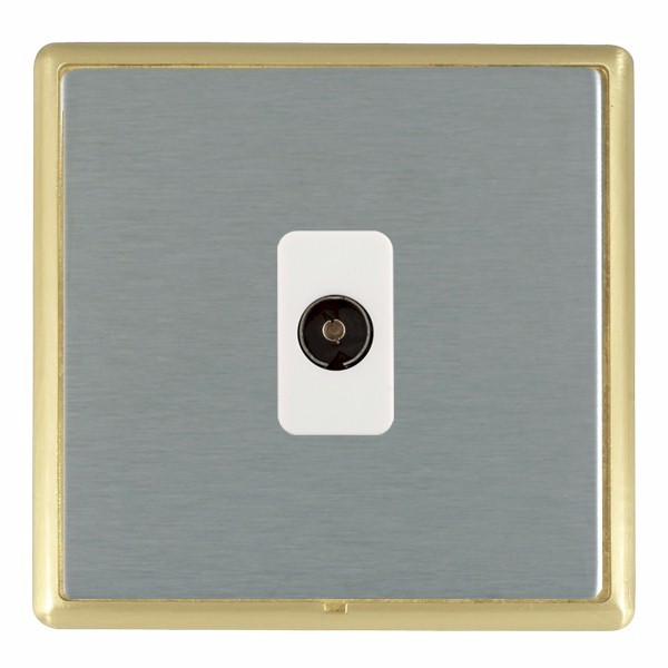 L-Ron CFX SB/SS 1g N-Isol TV 1in/1out WH