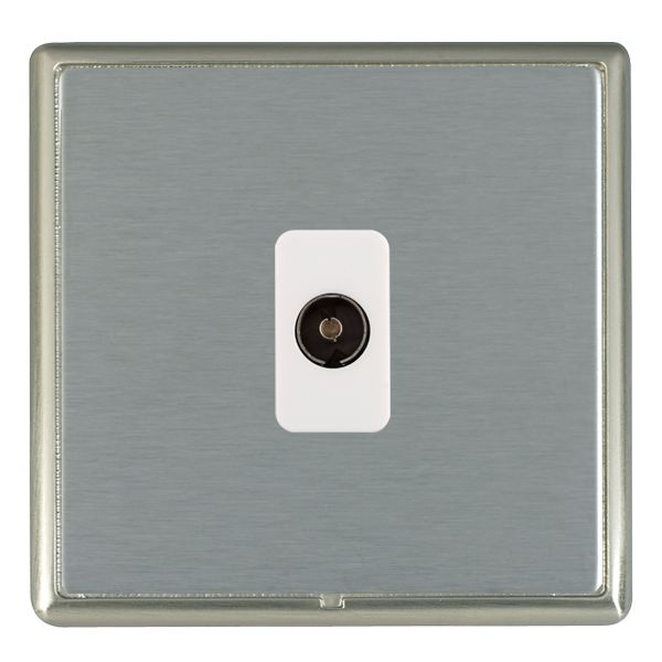 L-Ron CFX SN/SS 1g N-Isol TV 1in/1out WH