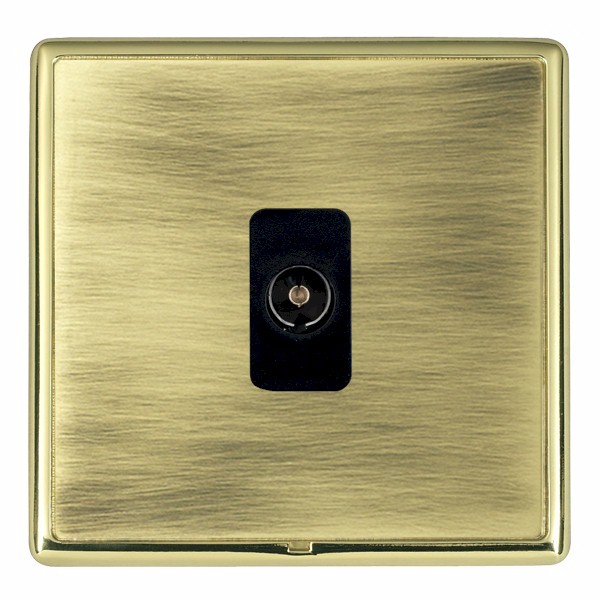 L-Ron CFX PB/AB 1g Isolat TV 1in/1out BL